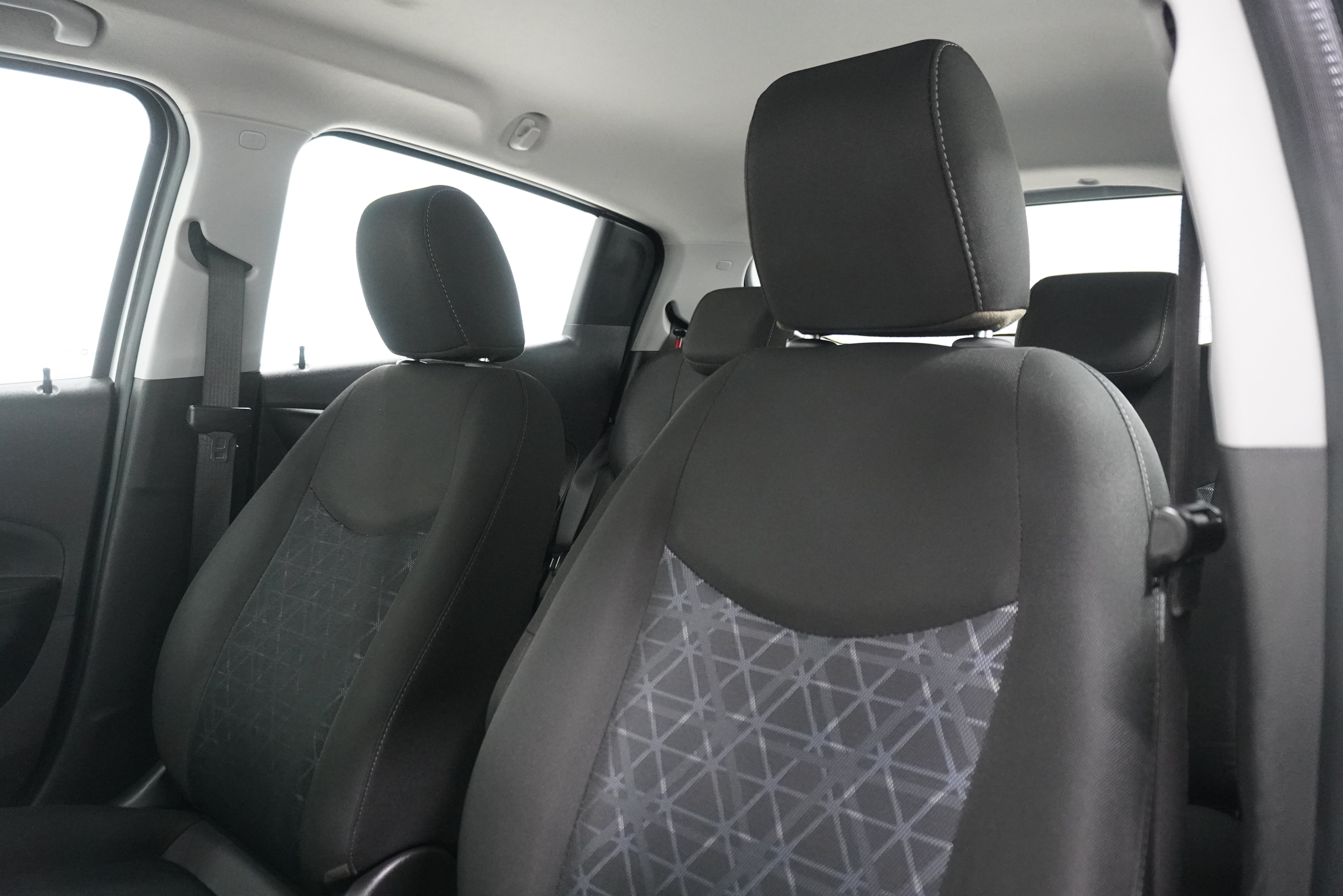 Used 2021 Chevrolet Spark LS FWD image 11