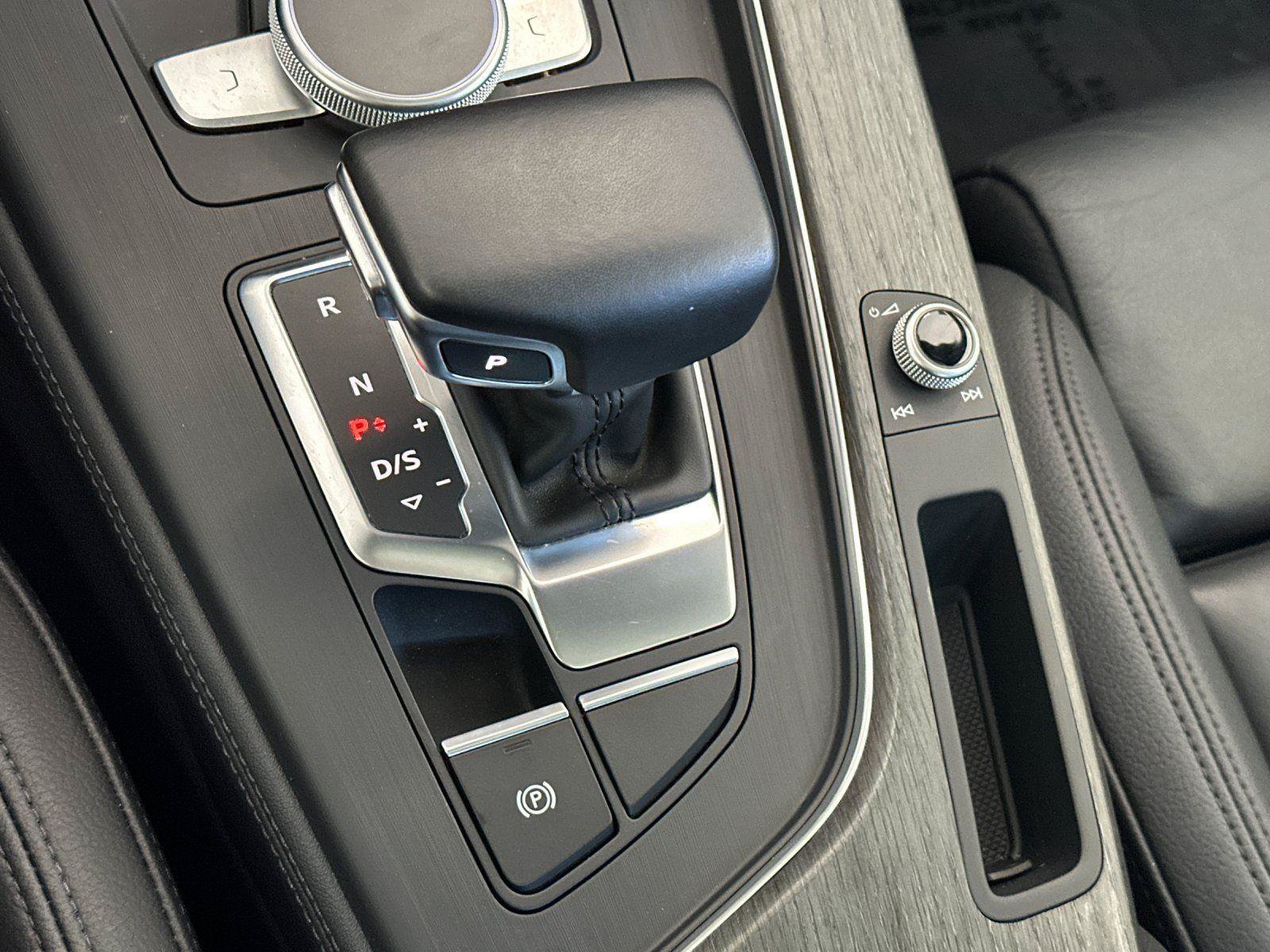 Used 2019 Audi A5 2.0T Premium Plus AWD/4WD image 20
