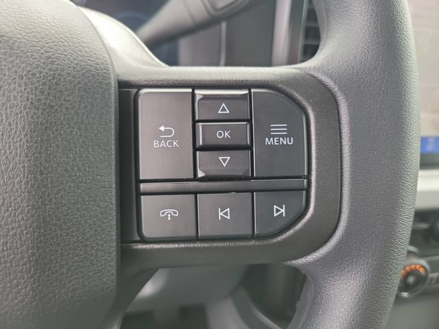 New 2026 Ford F250 XLT w/ XLT Premium Package AWD/4WD image 34