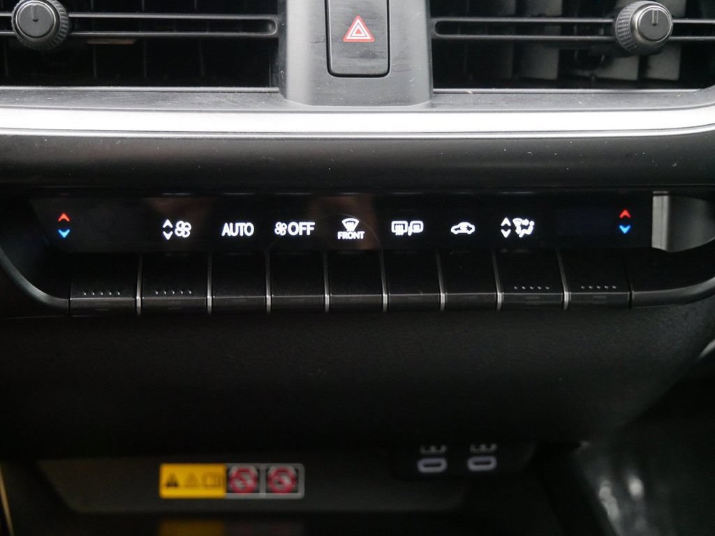 Certified 2024 Lexus UX 250h F Sport AWD/4WD image 22