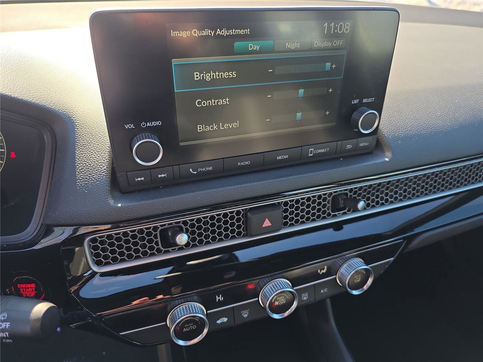 Used 2024 Honda Civic Sport image 21