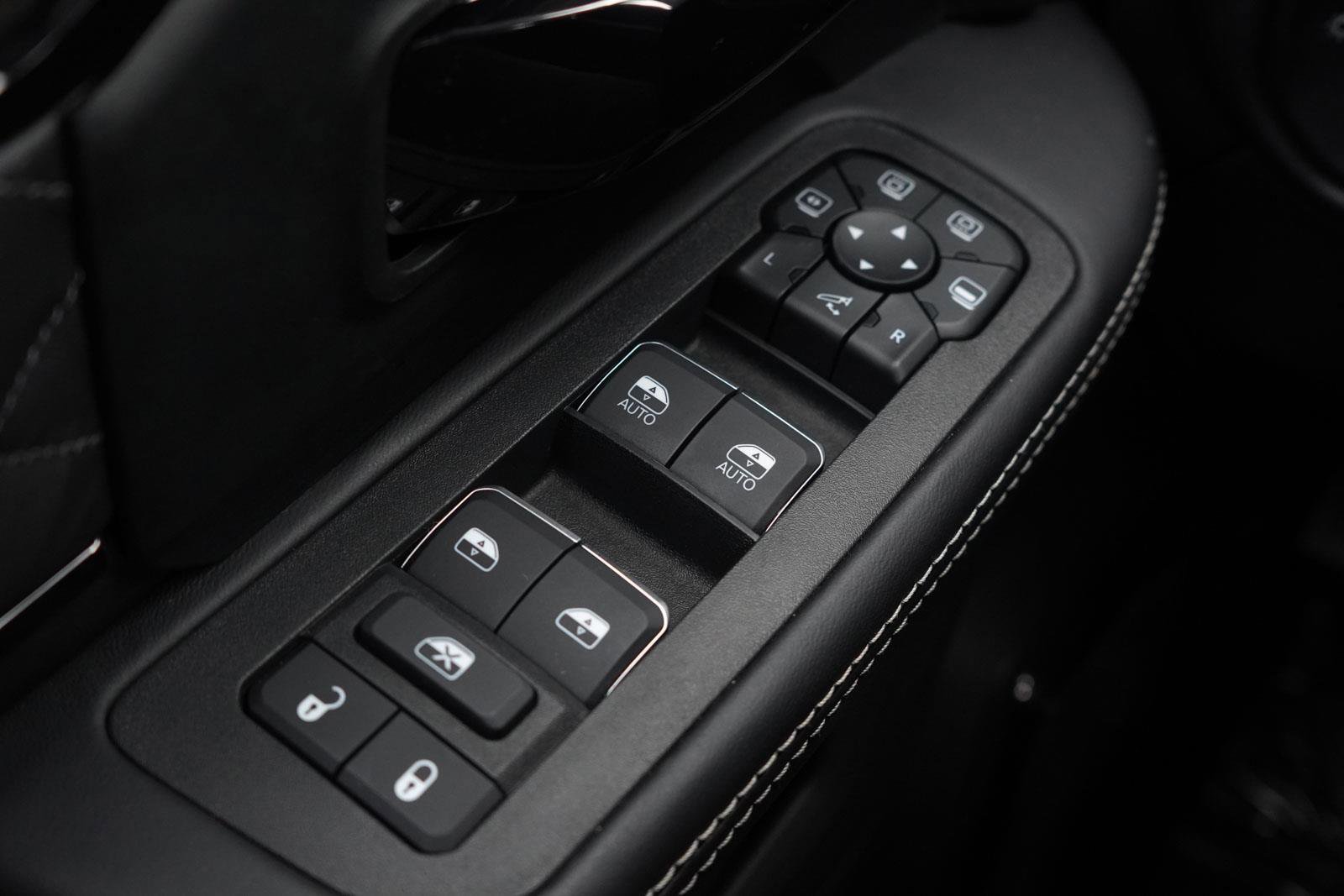 New 2026 RAM 2500 Limited image 33