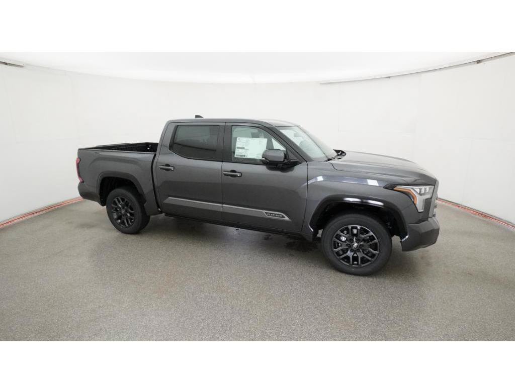 New 2026 Toyota Tundra Platinum AWD/4WD image 12