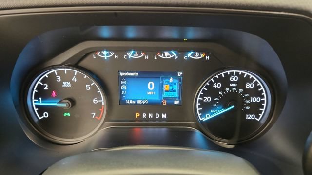 New 2026 Ford F150 STX AWD/4WD image 13
