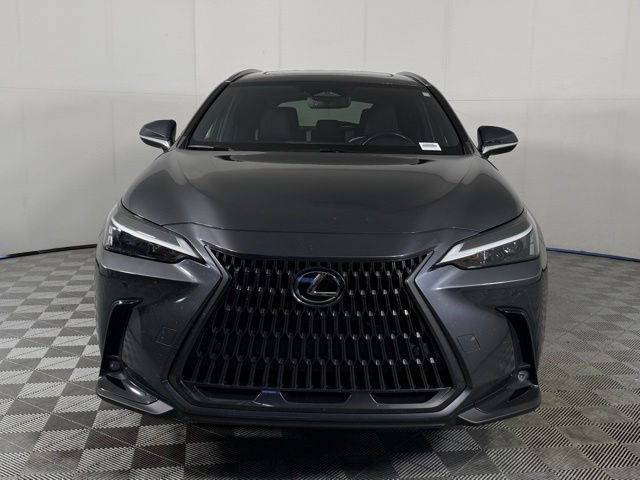 Certified 2022 Lexus NX 350 AWD image 14