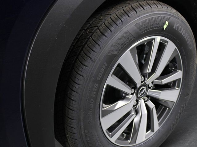 New 2026 Nissan Pathfinder SL image 9