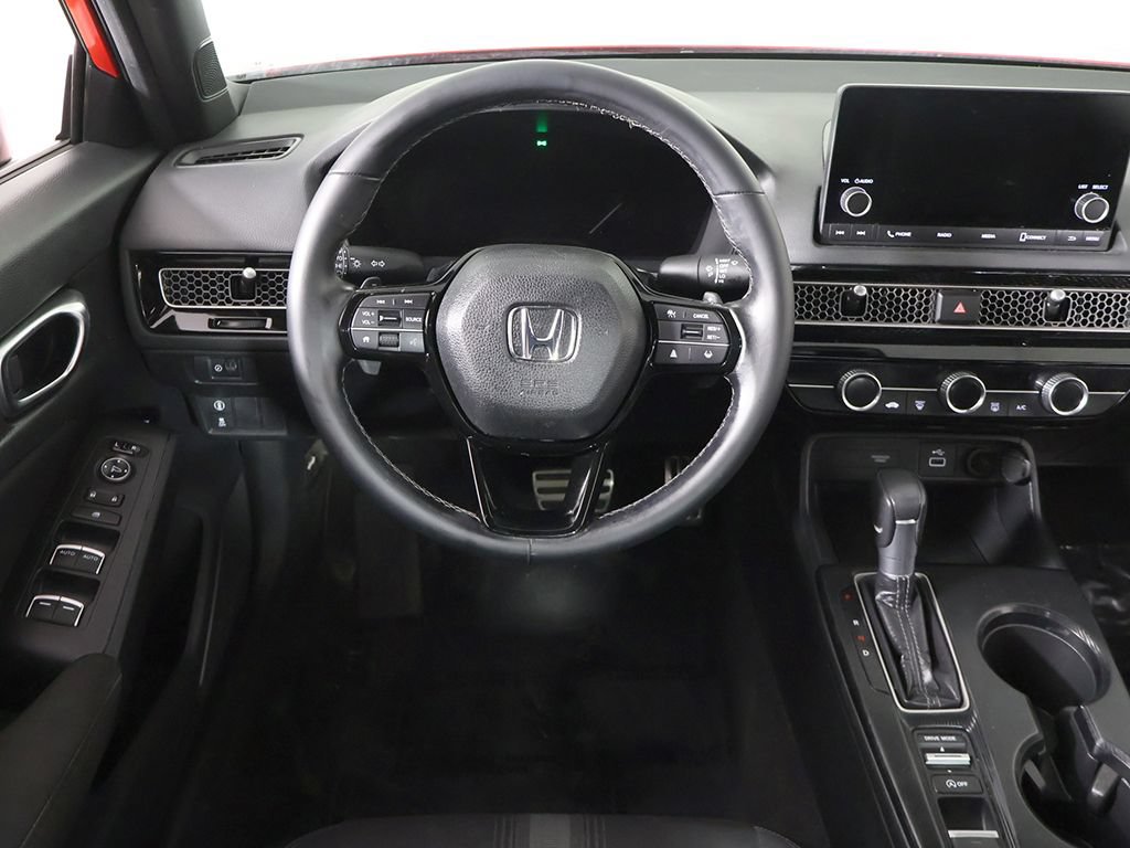 Used 2024 Honda Civic Sport image 31