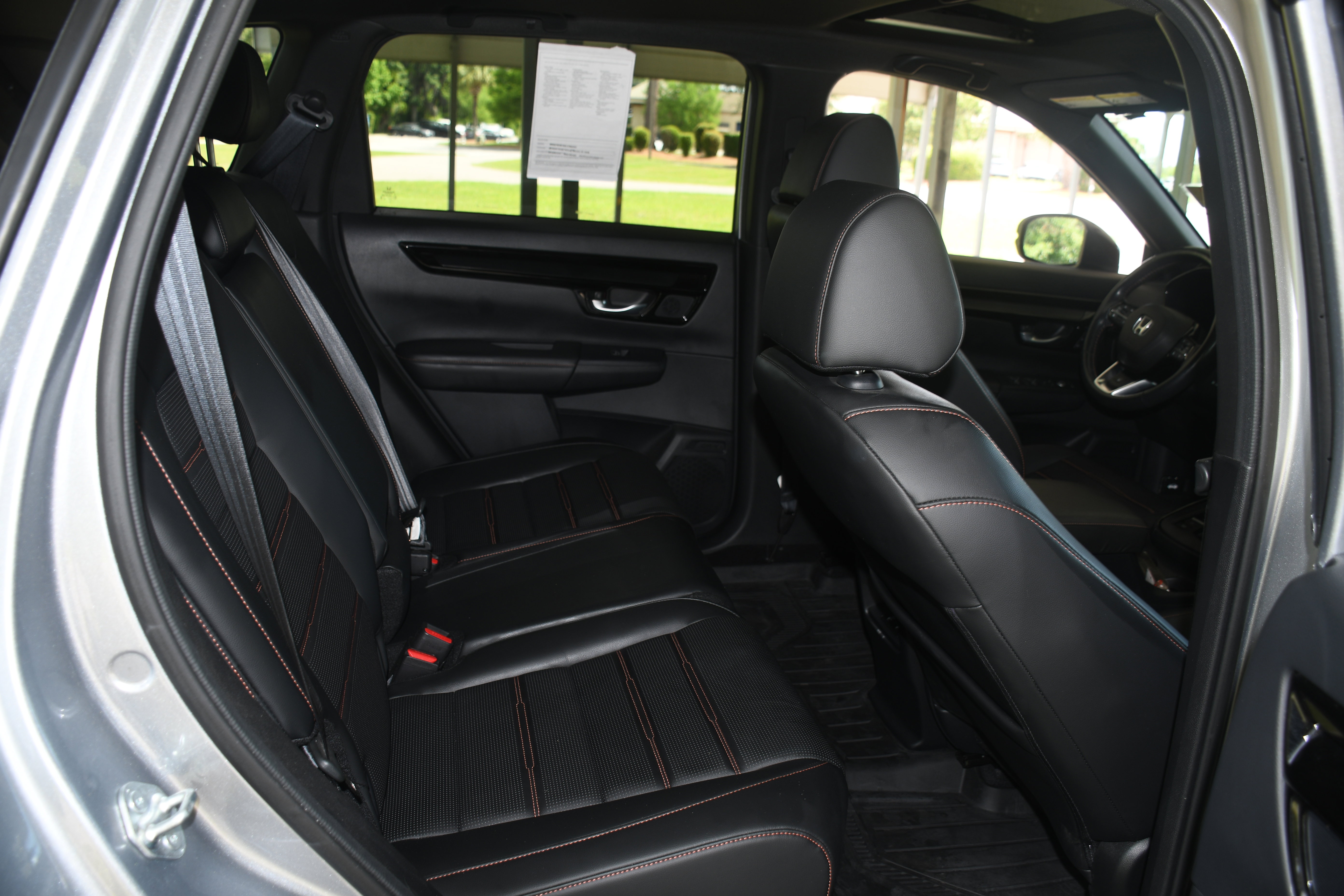 Used 2023 Honda CR-V Sport Touring image 20