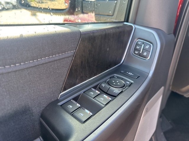 New 2026 Ford F350 Lariat image 29