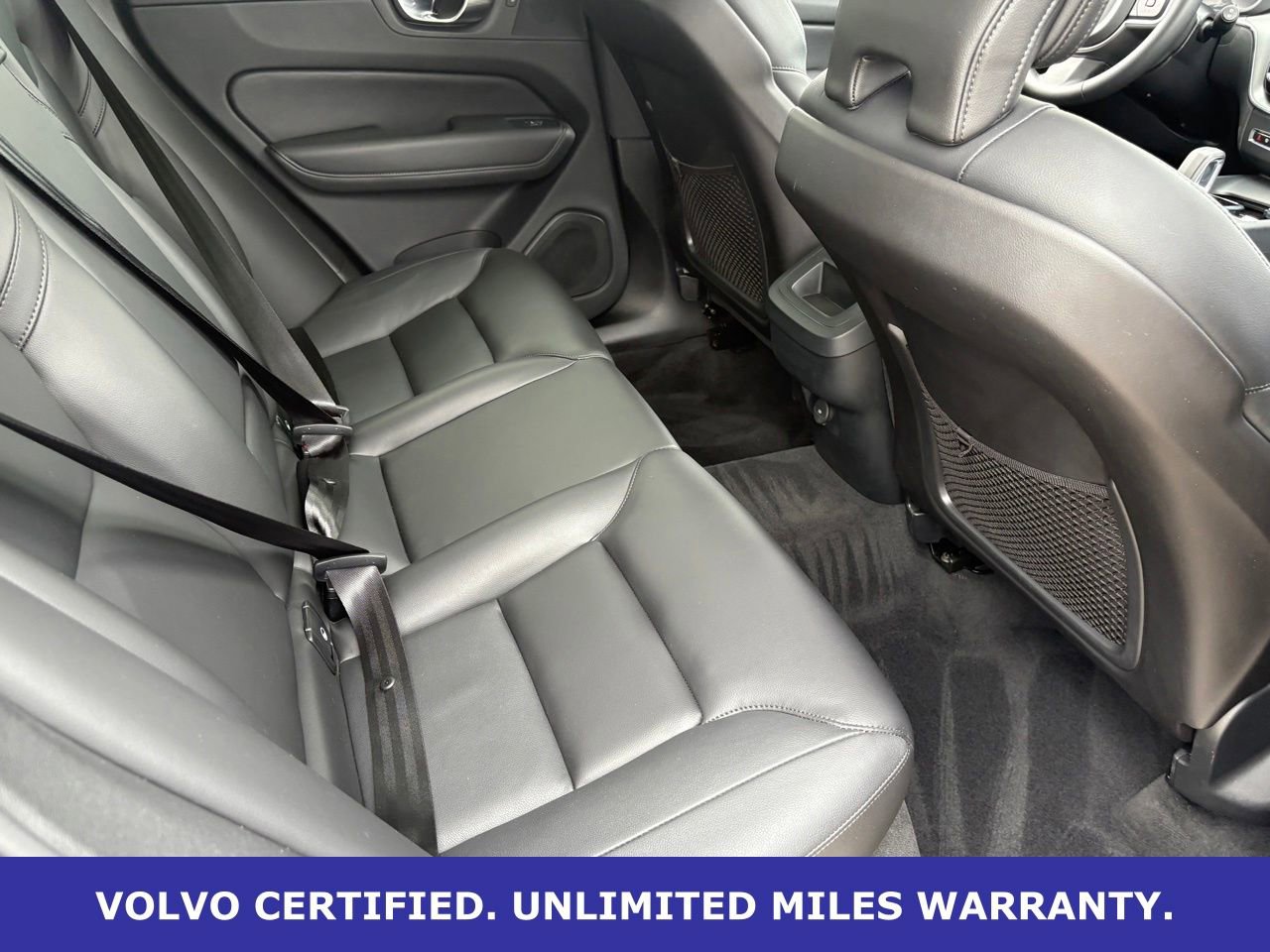 Certified 2025 Volvo XC60 B5 Core AWD/4WD image 34