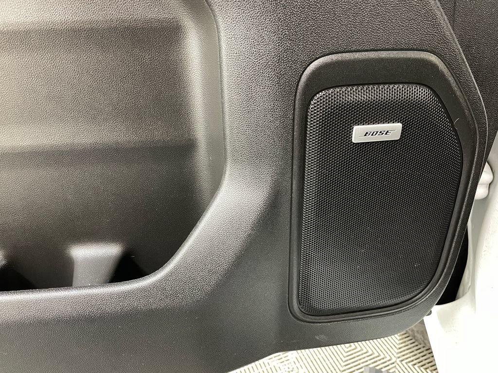 Certified 2022 GMC Sierra 2500 AT4 w/ AT4 Premium Plus Package AWD/4WD image 31