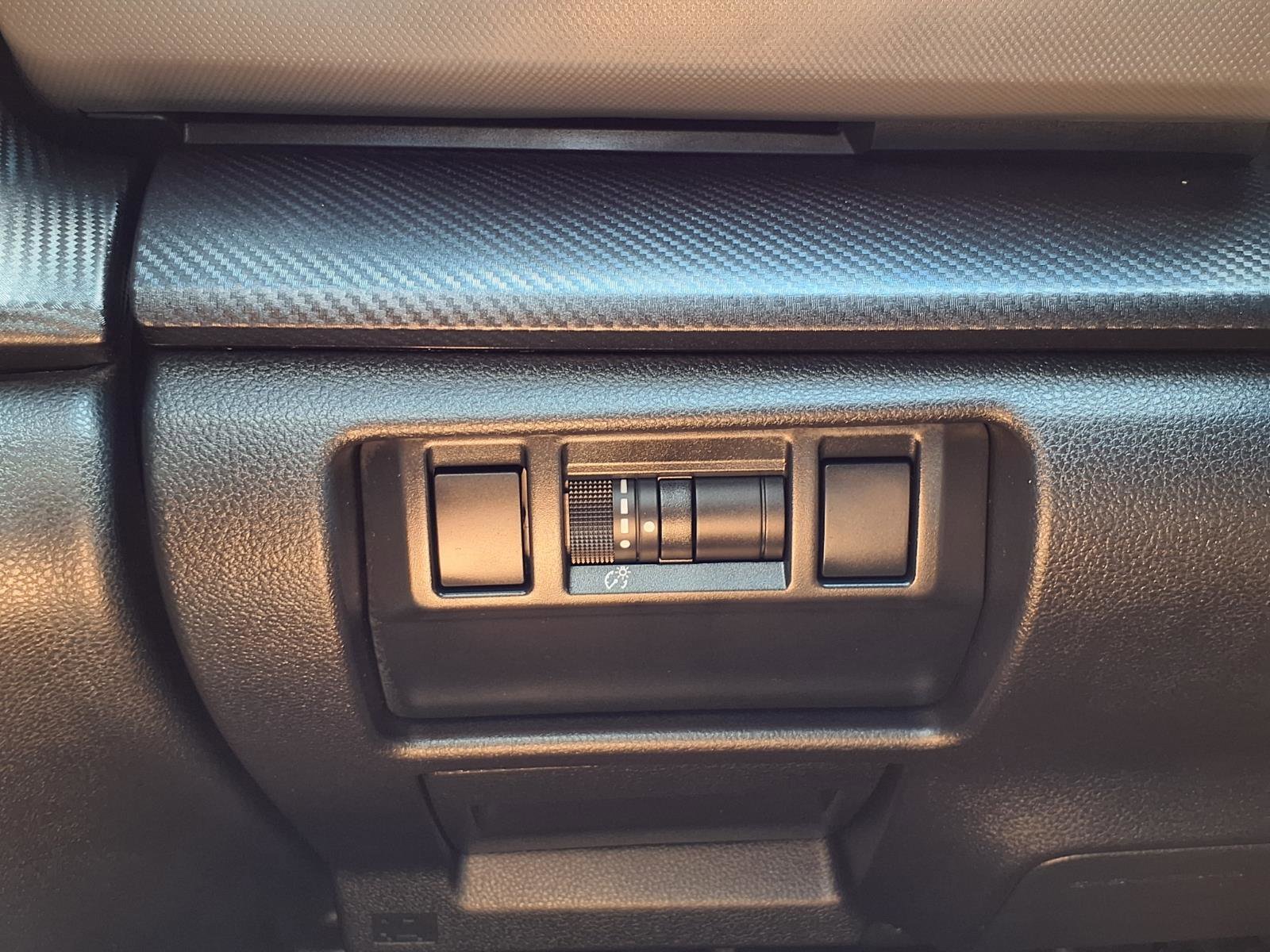 Certified 2026 Subaru Crosstrek 2.5i Wilderness image 10