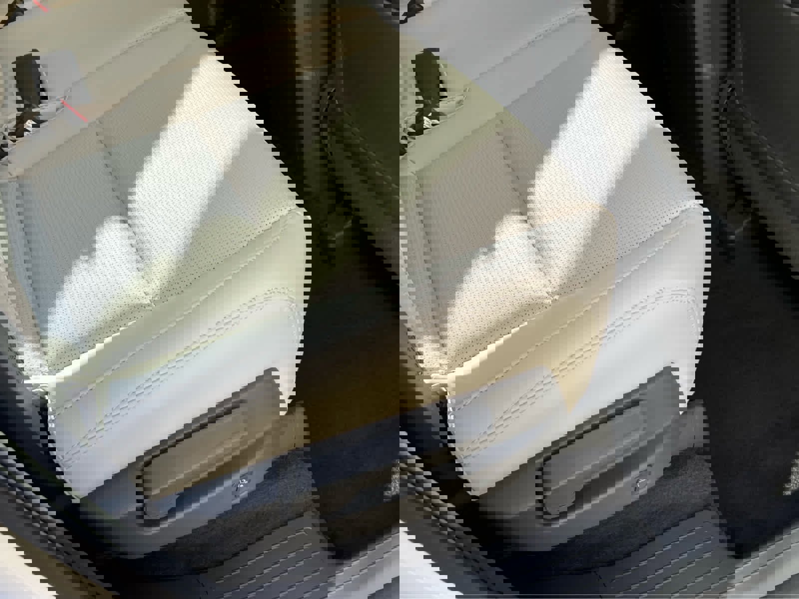 New 2026 Hyundai Santa Fe Limited image 24