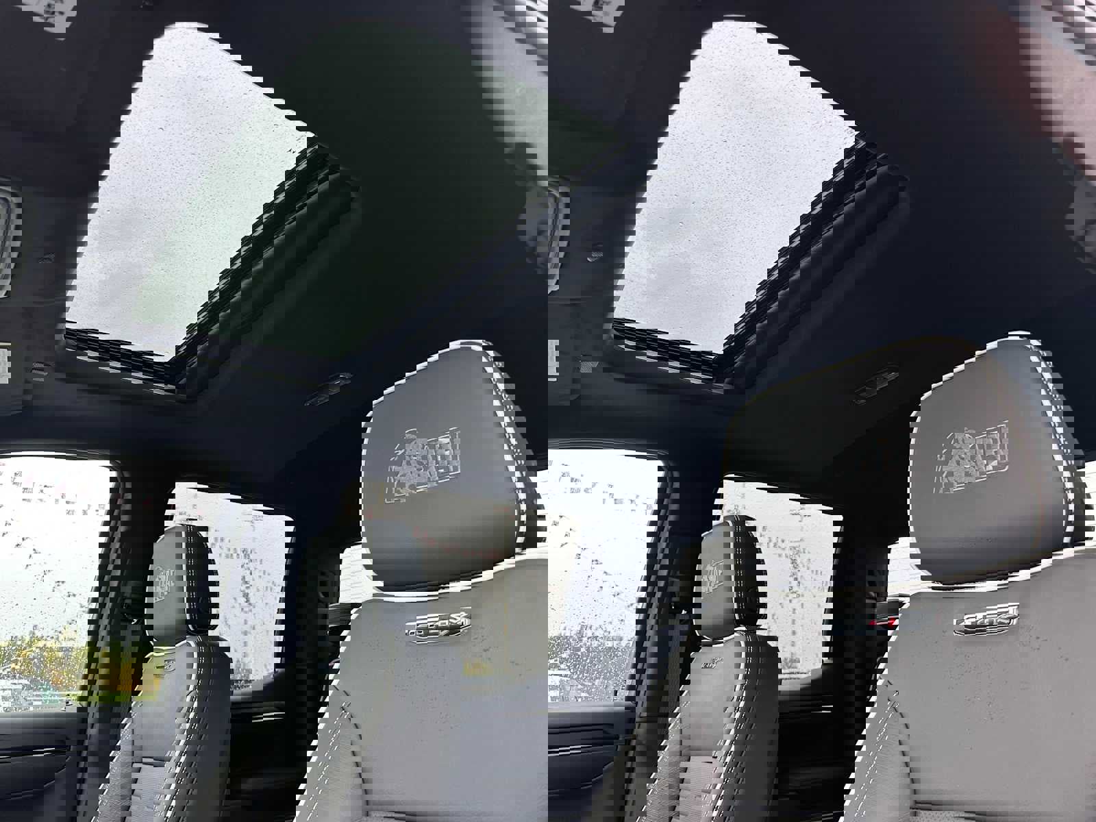 New 2026 GMC Sierra 1500 AT4X w/ AT4X AEV Edition image 25