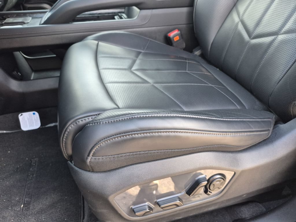 New 2027 Kia Telluride SX Prestige X-Pro AWD/4WD image 11