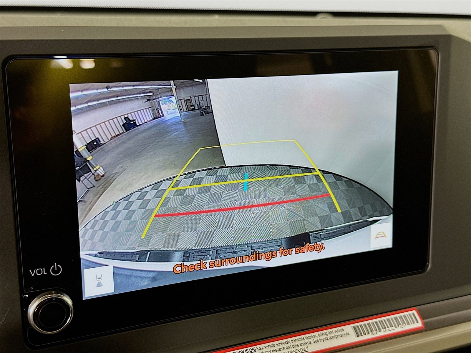 New 2025 Toyota Tacoma SR5 image 14