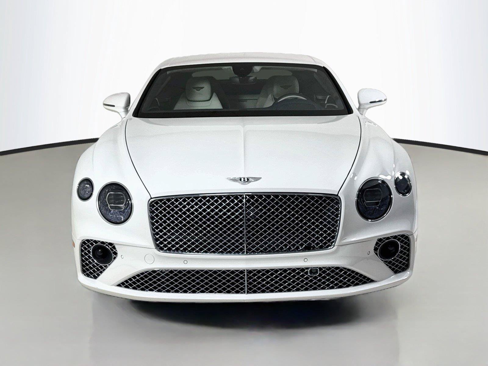 Used 2022 Bentley Continental GT AWD/4WD image 11