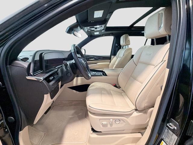 Certified 2021 Cadillac Escalade Premium Luxury w/ LPO, Illumination Package image 20