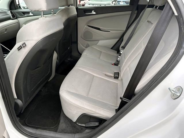 Used 2019 Hyundai Tucson SE AWD/4WD image 11