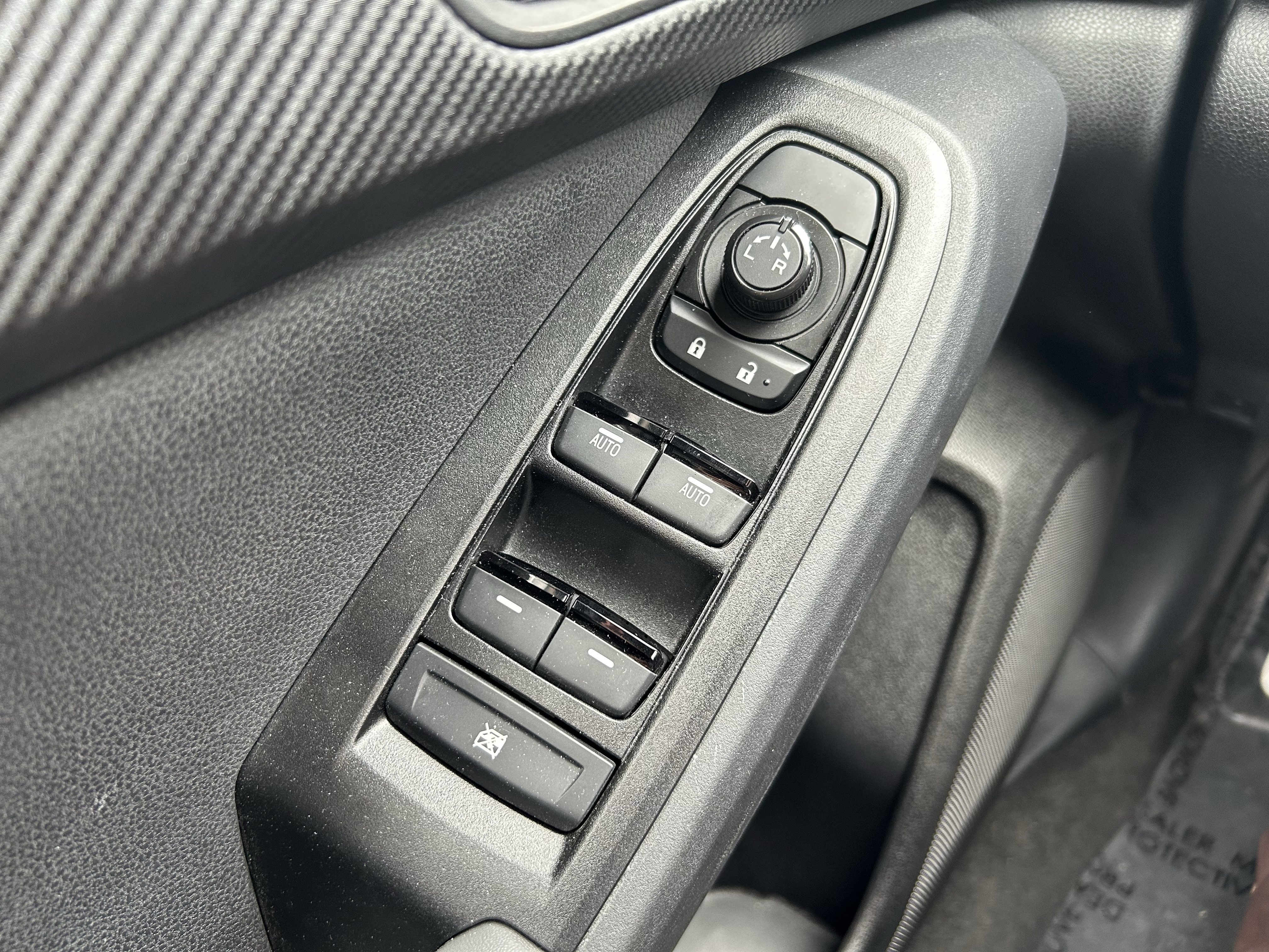 Used 2025 Subaru Crosstrek 2.5i Sport image 19