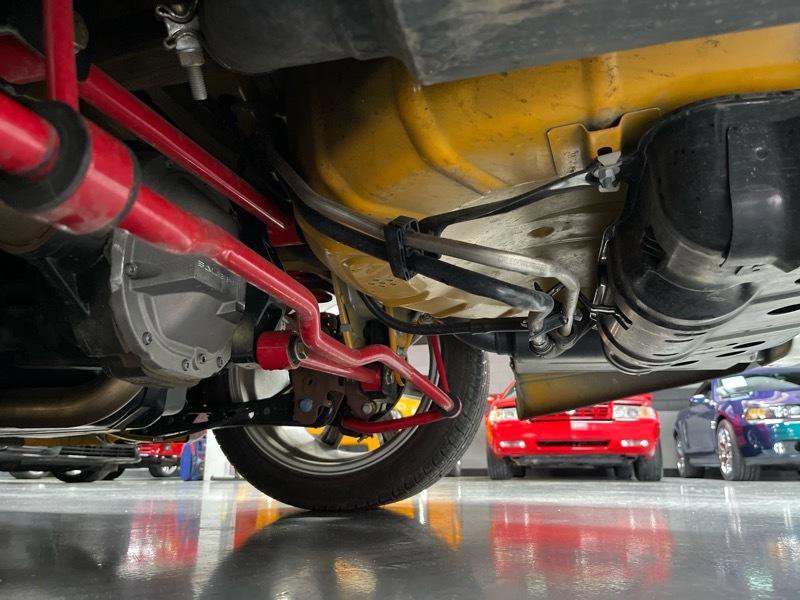 Used 2007 Ford Mustang GT image 69