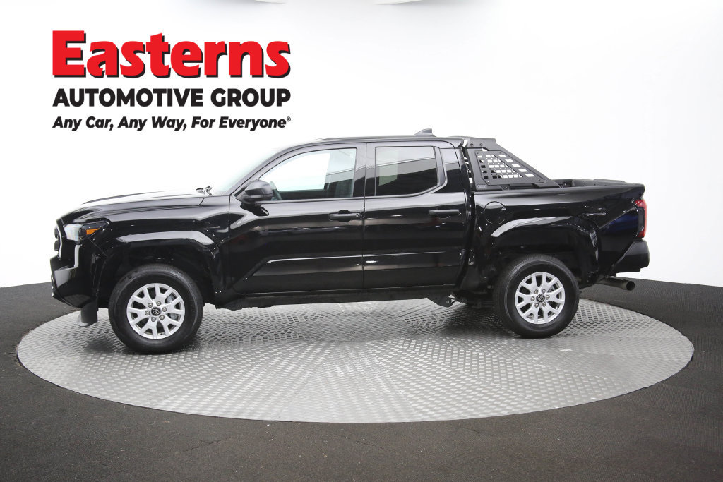 Used 2026 Toyota Tacoma SR w/ SR Upgrade Package RWD image 62
