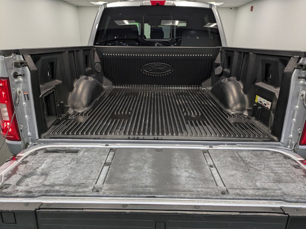 Used 2023 Ford F150 XLT w/ Equipment Group 302A High AWD/4WD image 30