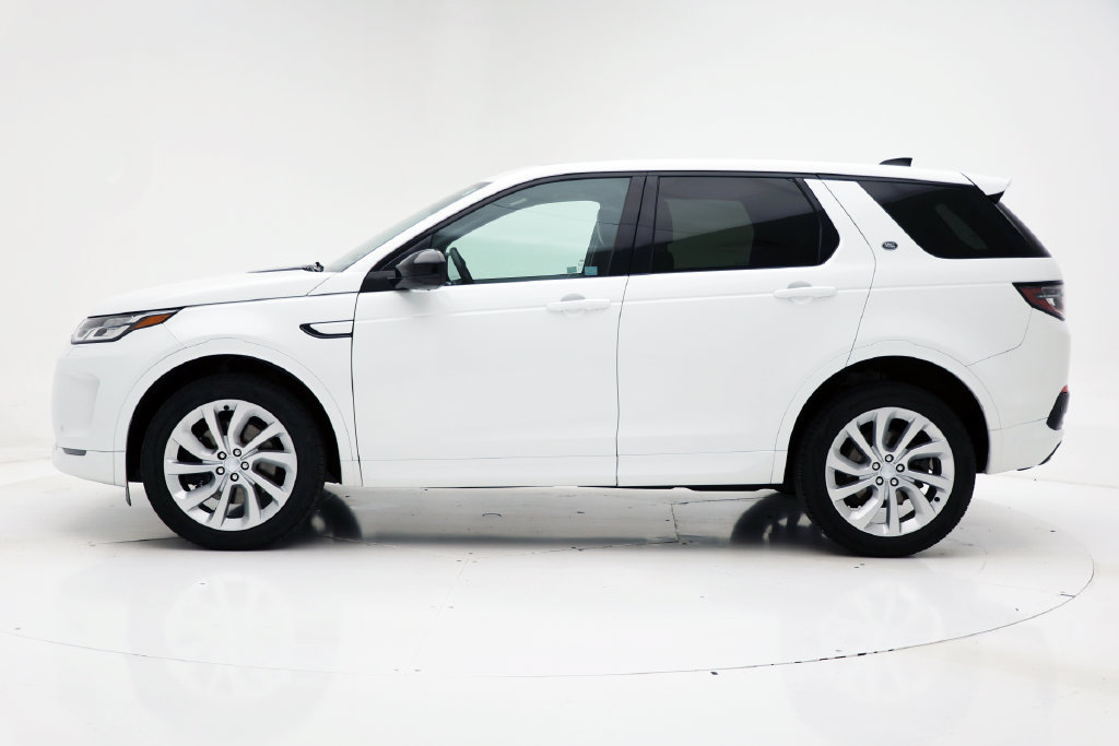 Used 2022 Land Rover Discovery Sport S R-Dynamic AWD/4WD image 7