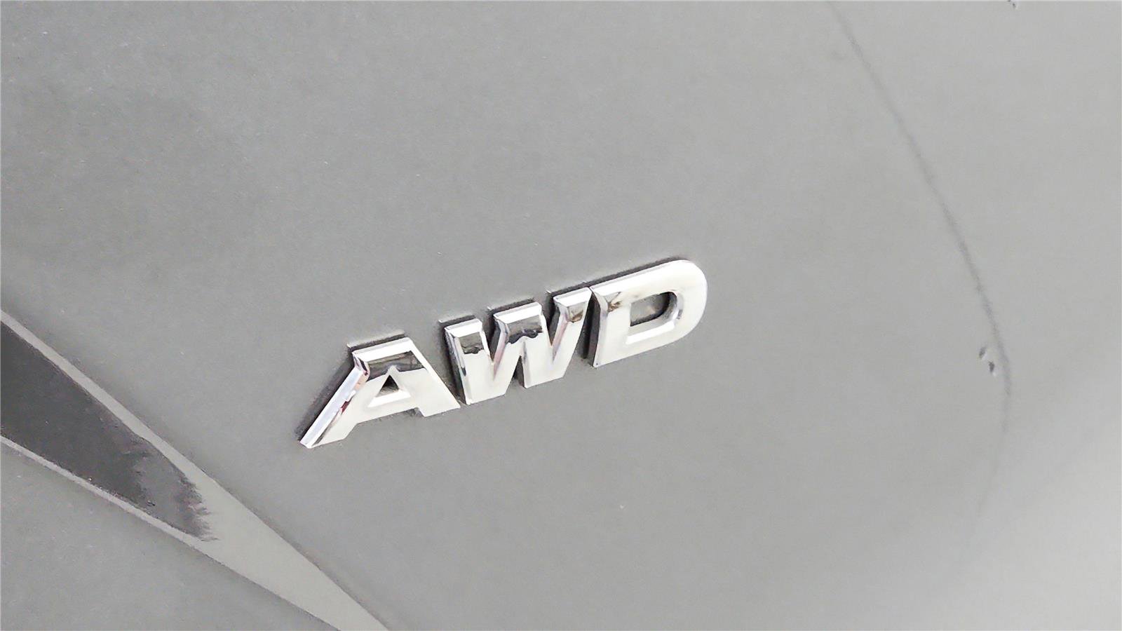 Used 2018 Nissan Murano S image 18