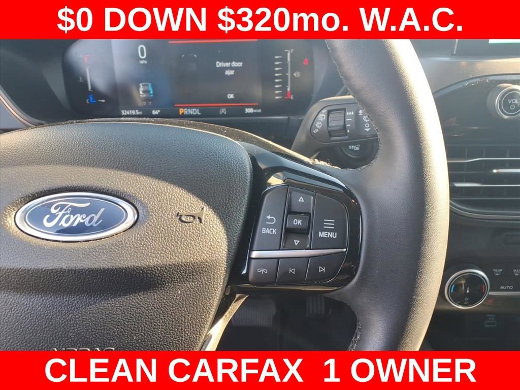 Used 2023 Ford Escape Active w/ Cold Weather Package image 15