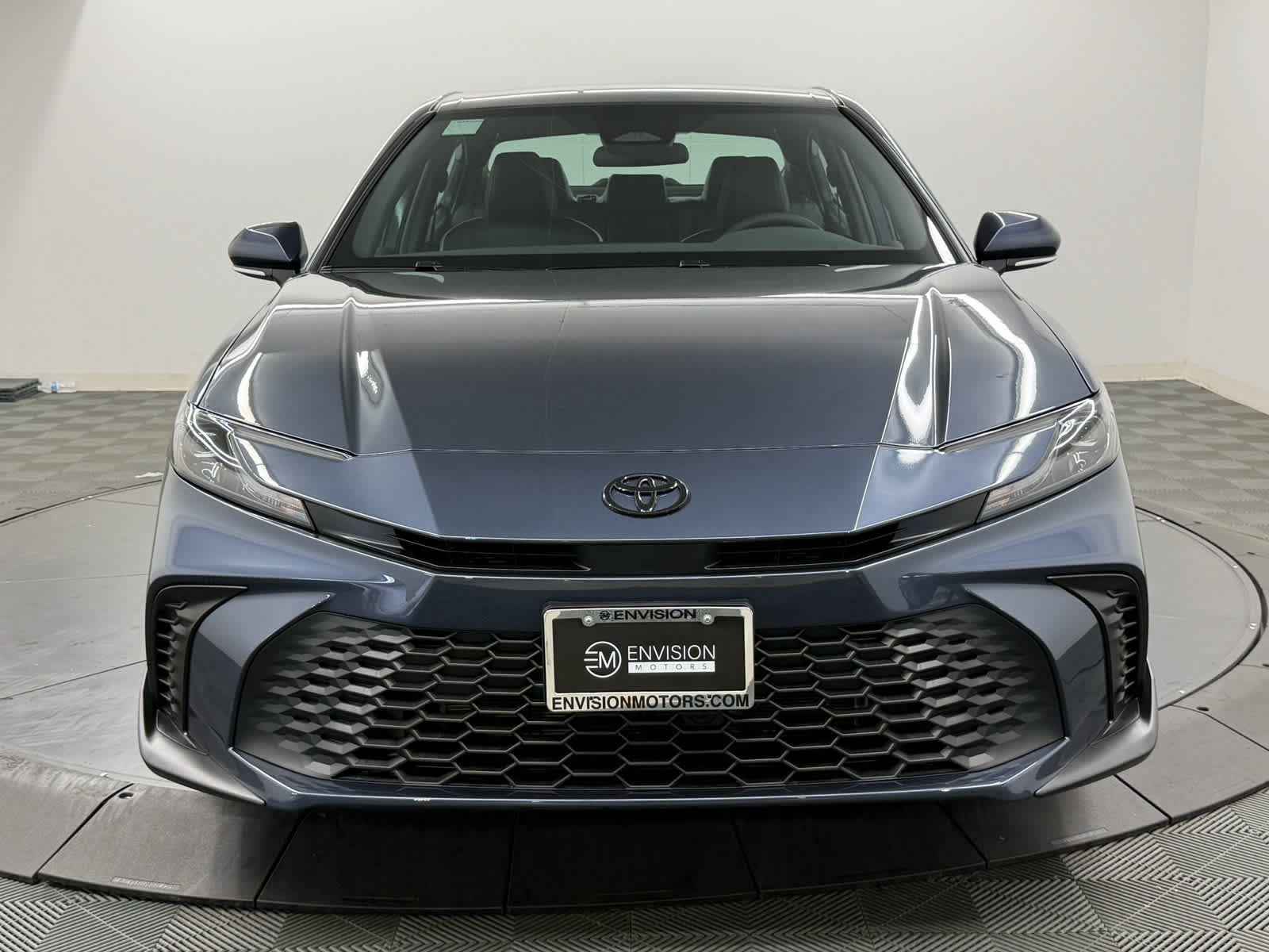 New 2026 Toyota Camry SE FWD image 5