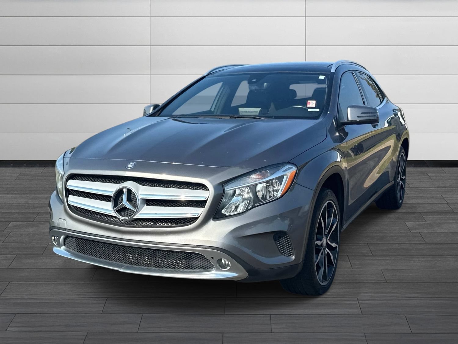 Used 2017 Mercedes-Benz GLA 250 image 10