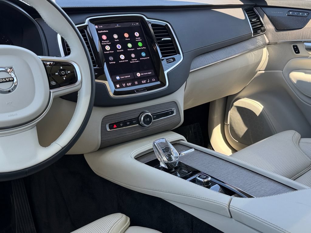 Certified 2023 Volvo XC90 B6 Ultimate AWD/4WD image 14