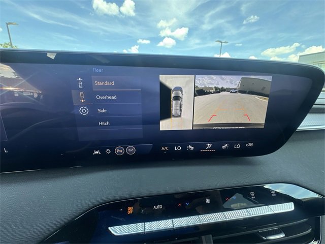 New 2026 Buick Enclave Sport Touring w/ Power Package image 17