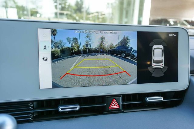 Certified 2024 Hyundai Ioniq 5 SEL RWD image 26