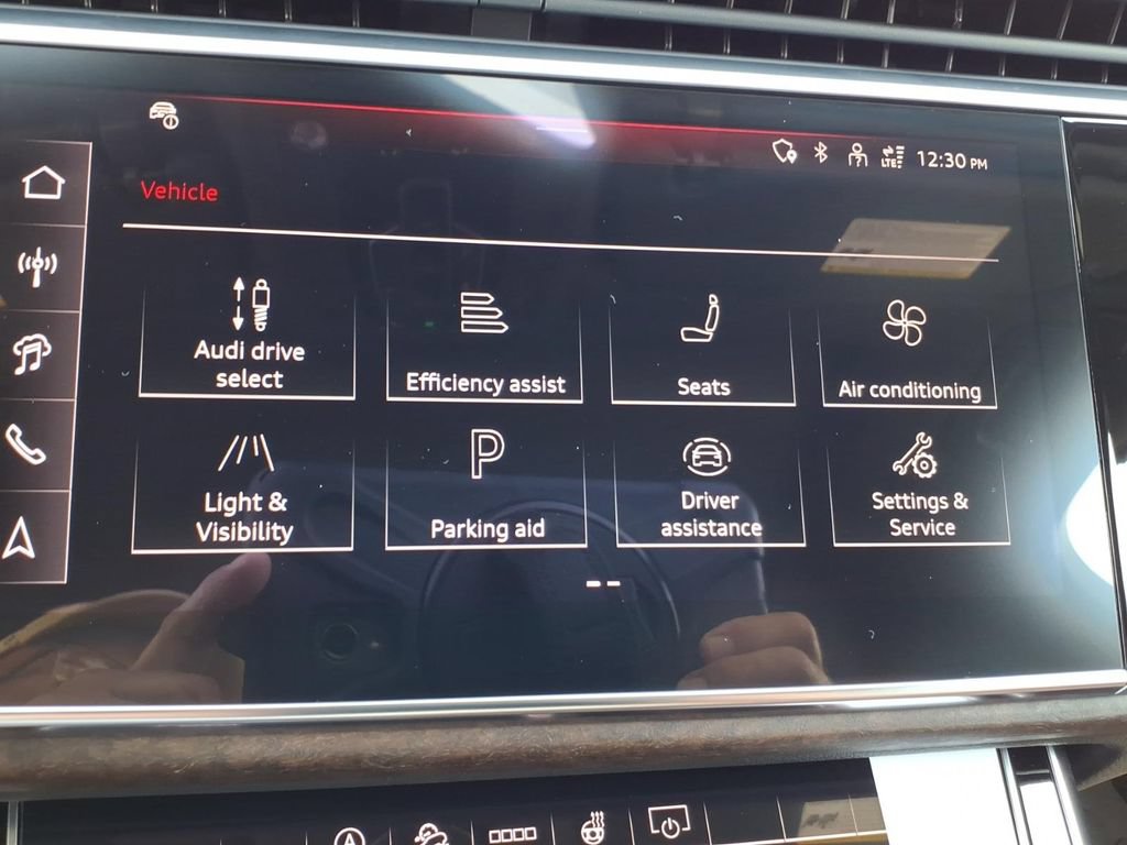 New 2026 Audi Q7 2.0T Premium AWD/4WD image 29