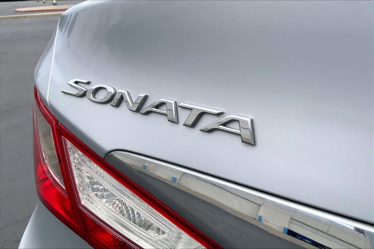 Used 2014 Hyundai Sonata GLS FWD image 9