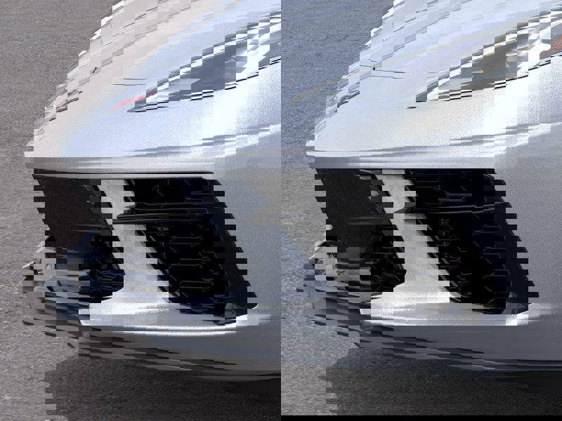 New 2026 Chevrolet Corvette 2LT image 13