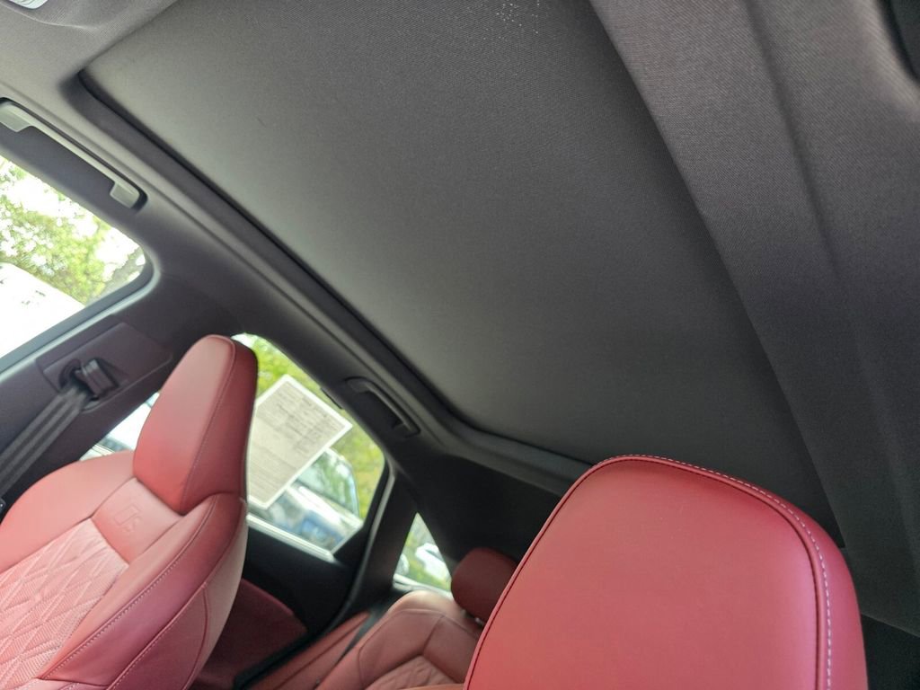 Used 2025 Audi SQ5 Premium Plus image 13