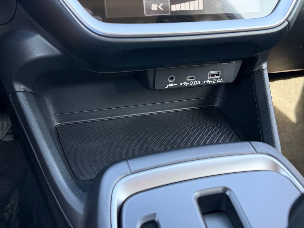 New 2026 Subaru Impreza 2.0i Sport AWD/4WD image 23
