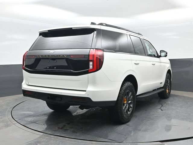 New 2026 Ford Expedition Tremor AWD/4WD image 23
