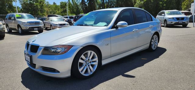 Used 2006 BMW 325i Sedan image 1