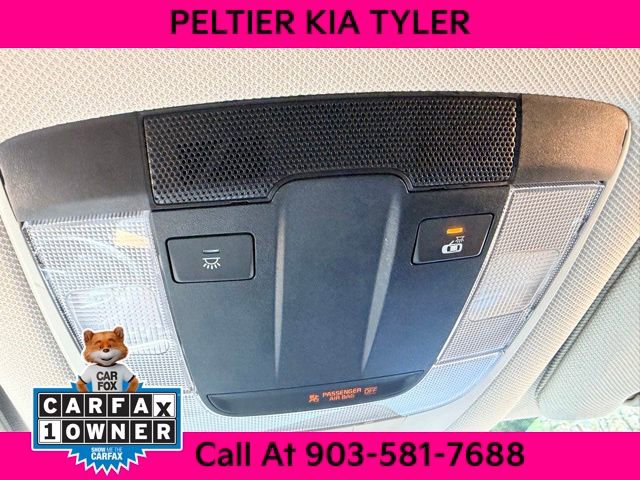 Certified 2024 Kia Sorento S image 25