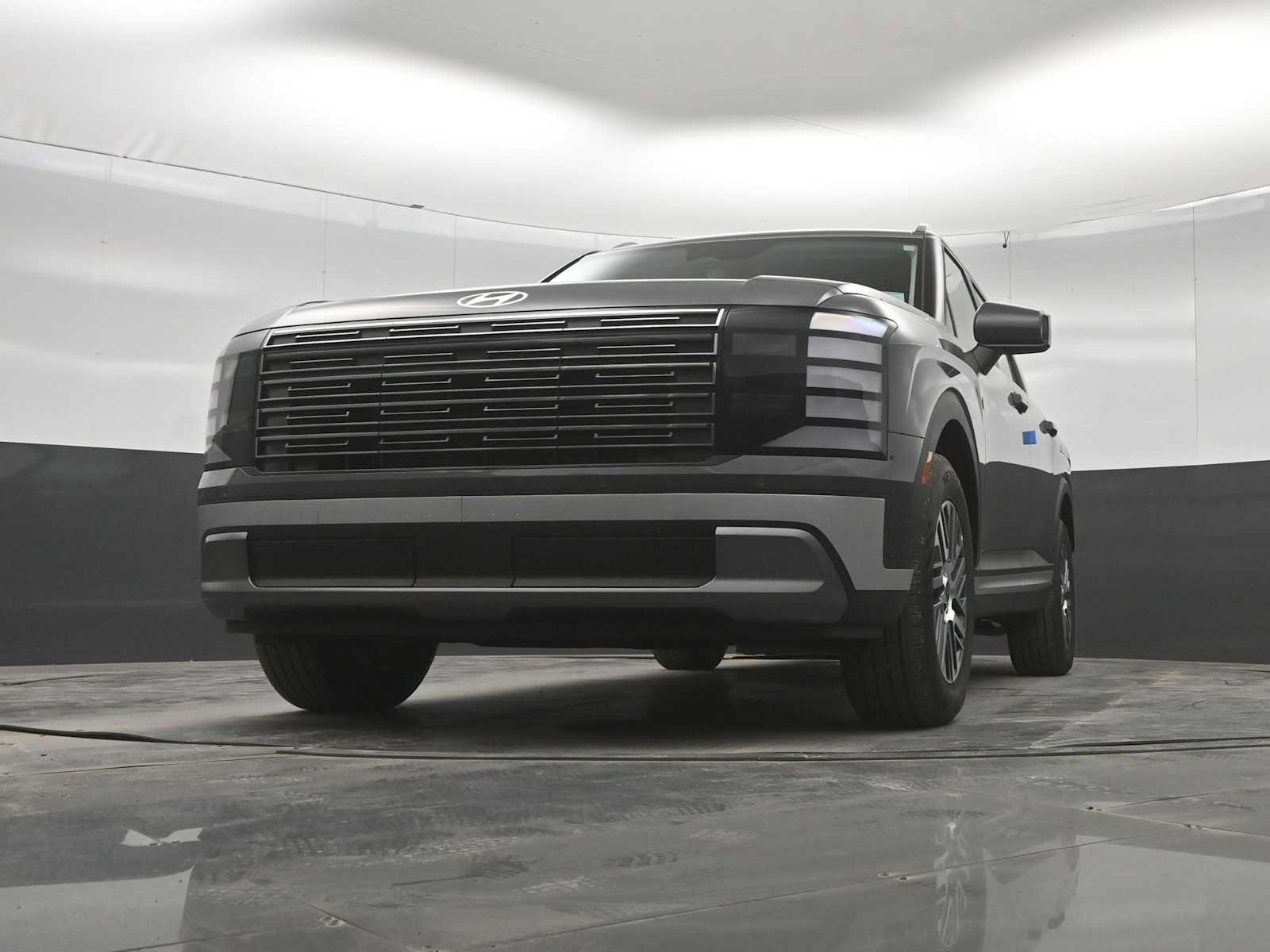 New 2027 Hyundai Palisade SEL AWD/4WD image 34