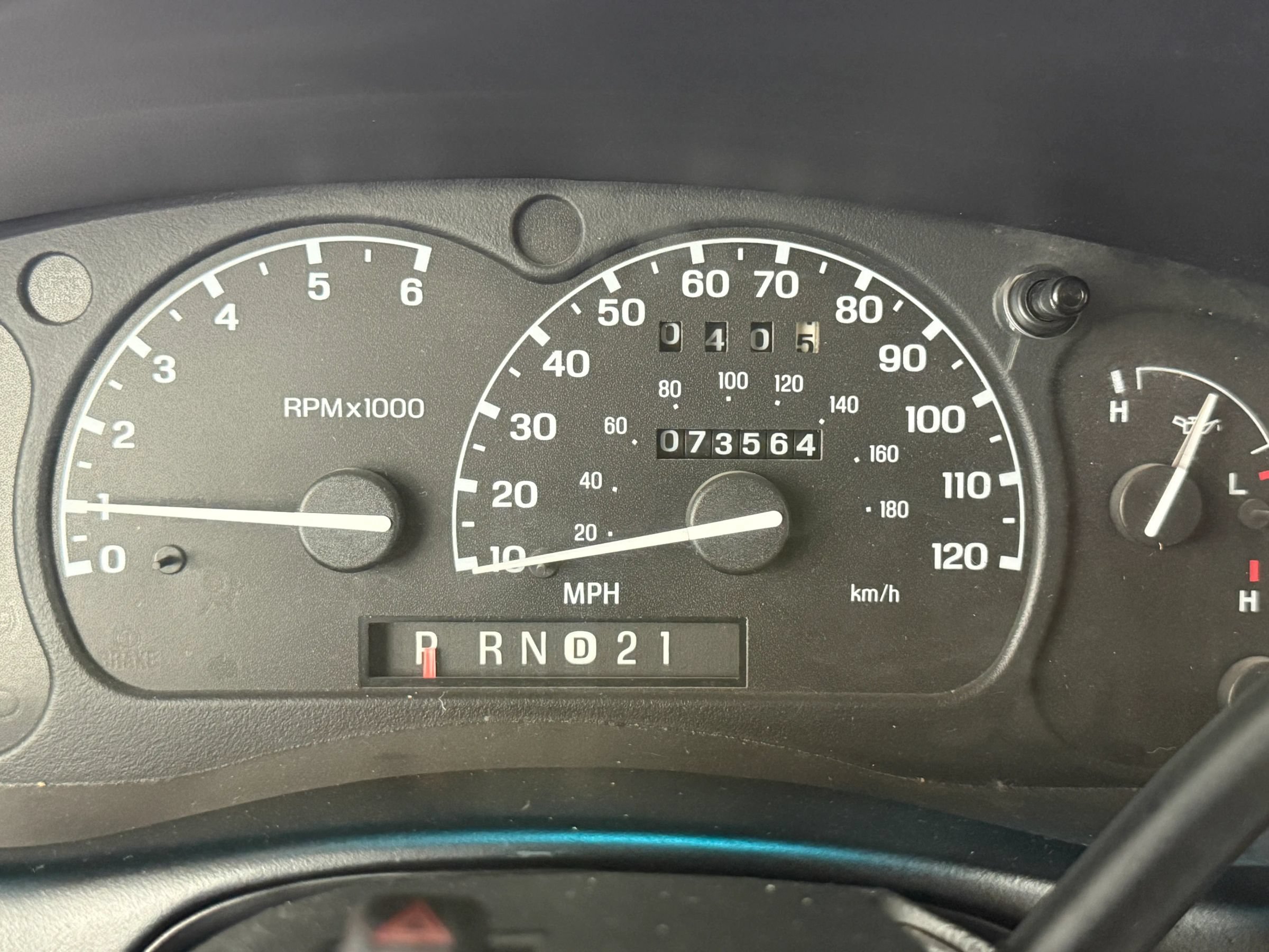 Used 1999 Ford Explorer 4WD 4-Door image 36