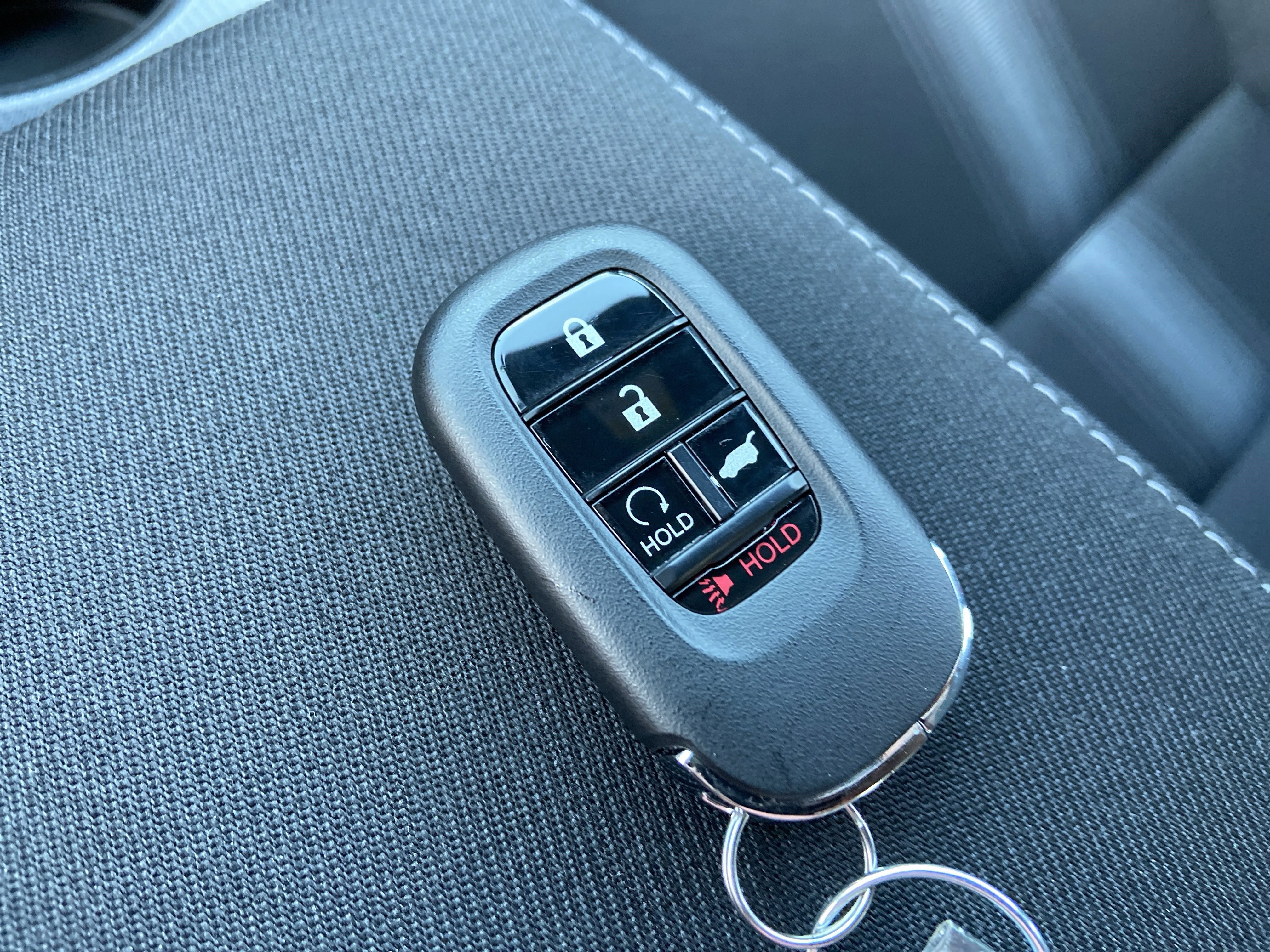 New 2026 Honda Civic Sport image 38