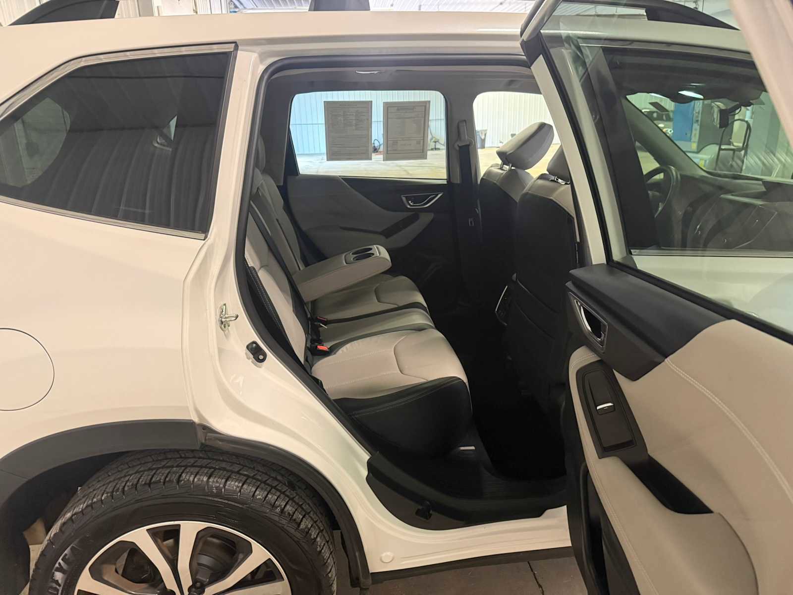 Used 2019 Subaru Forester Limited image 25