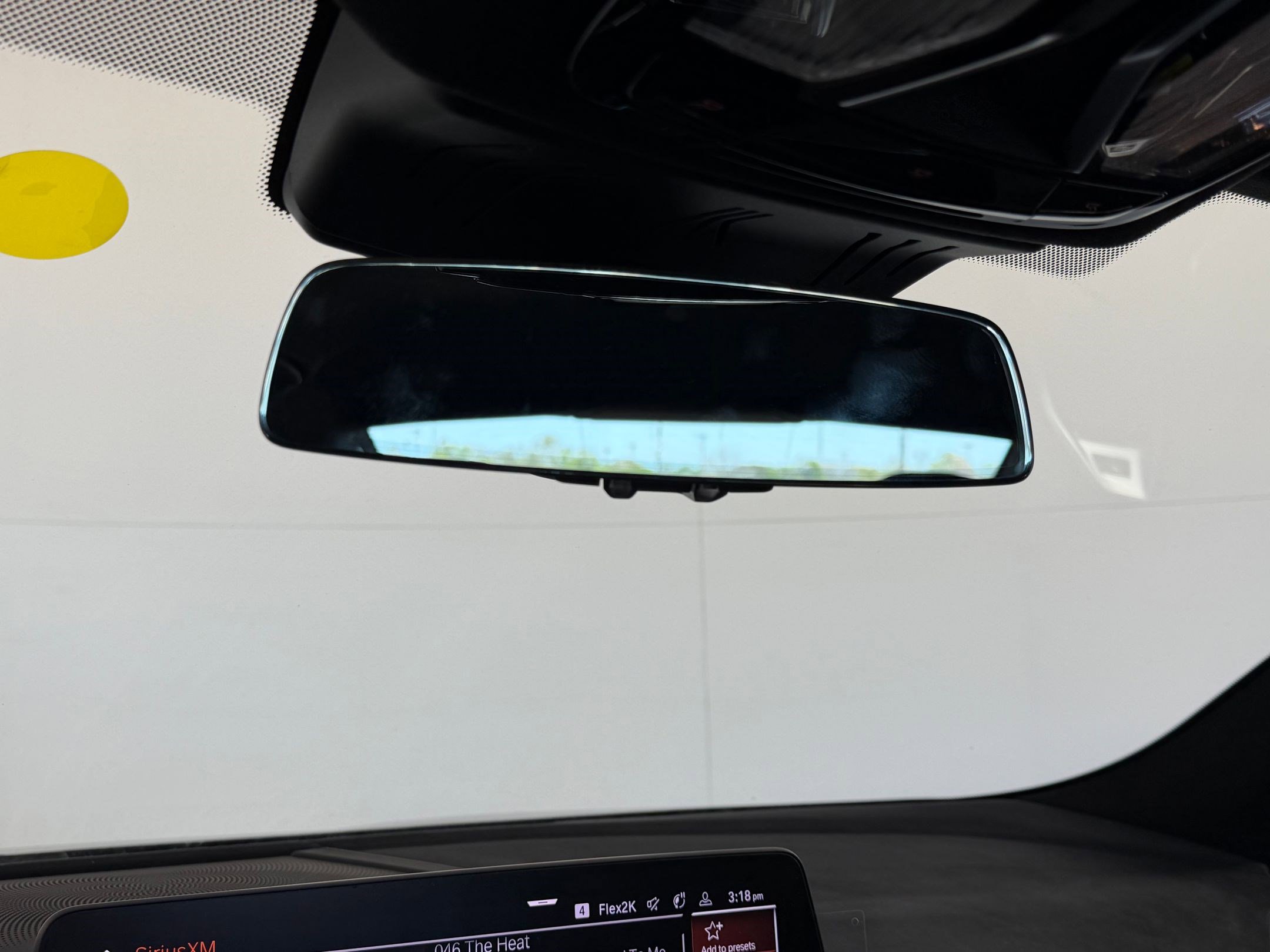 New 2026 BMW M850i xDrive image 18