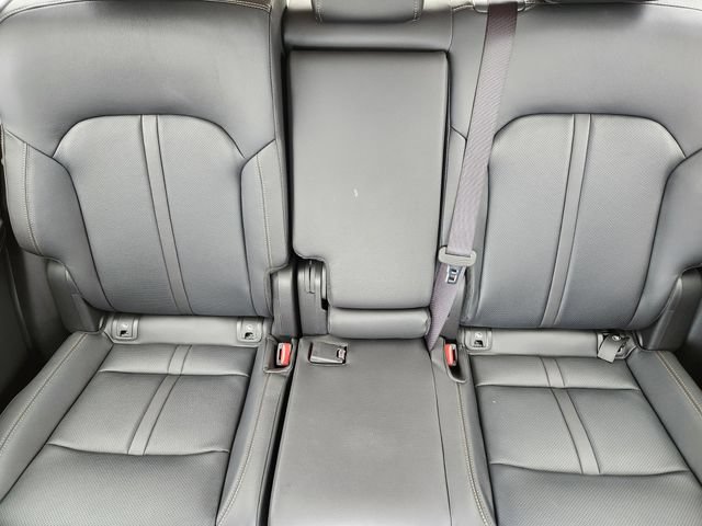New 2026 MAZDA CX-70 SC Plus AWD/4WD image 14