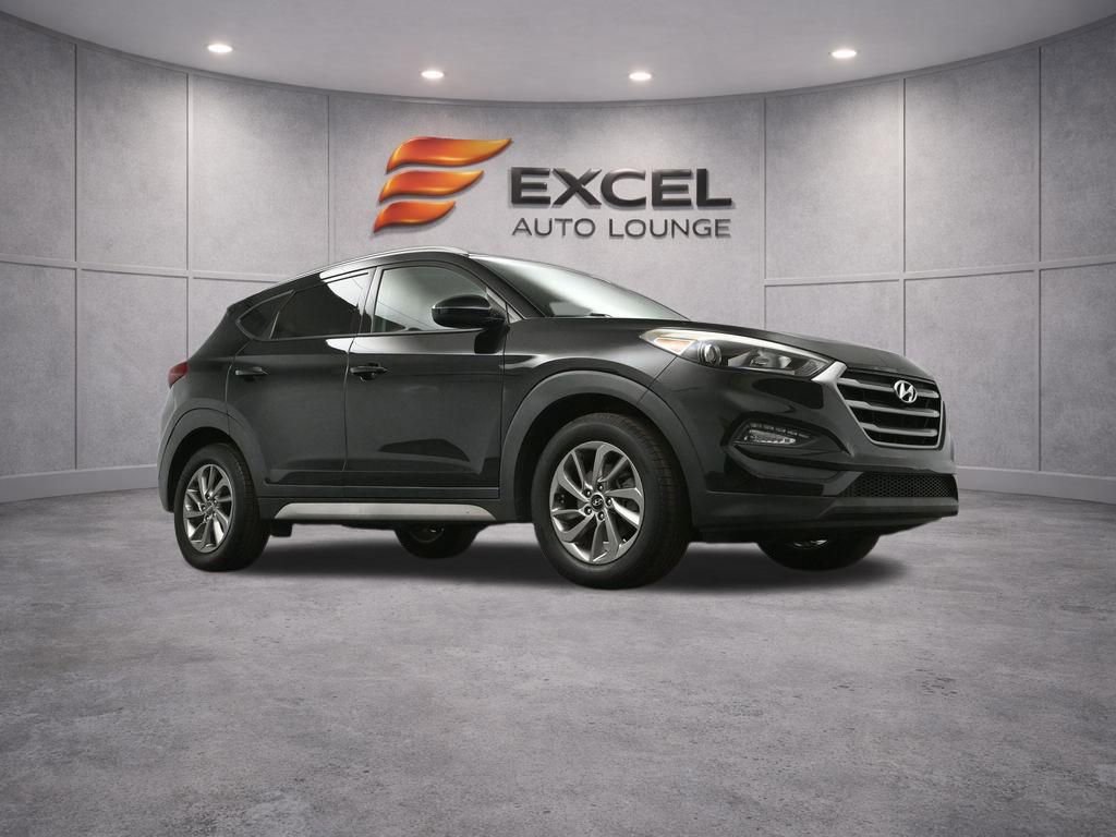 Used 2017 Hyundai Tucson SE FWD image 43